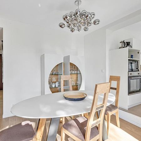 Cassis, Superbe Appartement Avec Terrasse 외부 사진