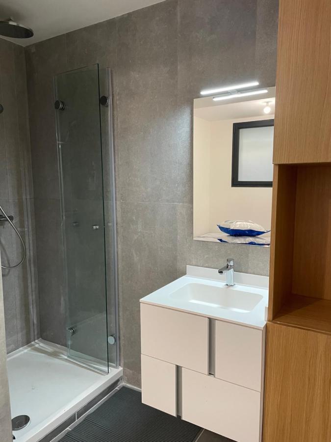 Cassis, Superbe Appartement Avec Terrasse 외부 사진