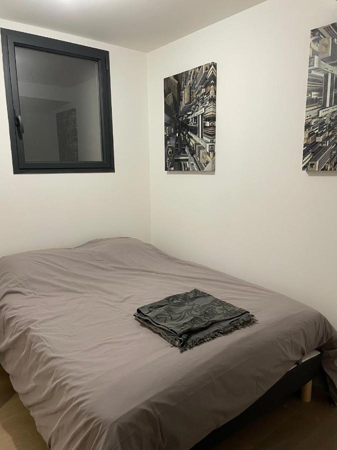 Cassis, Superbe Appartement Avec Terrasse 외부 사진
