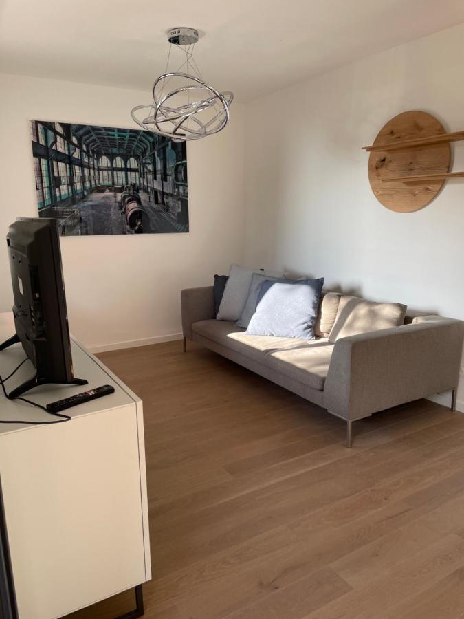 Cassis, Superbe Appartement Avec Terrasse 외부 사진