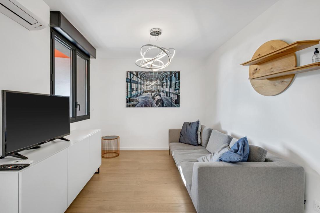 Cassis, Superbe Appartement Avec Terrasse 외부 사진