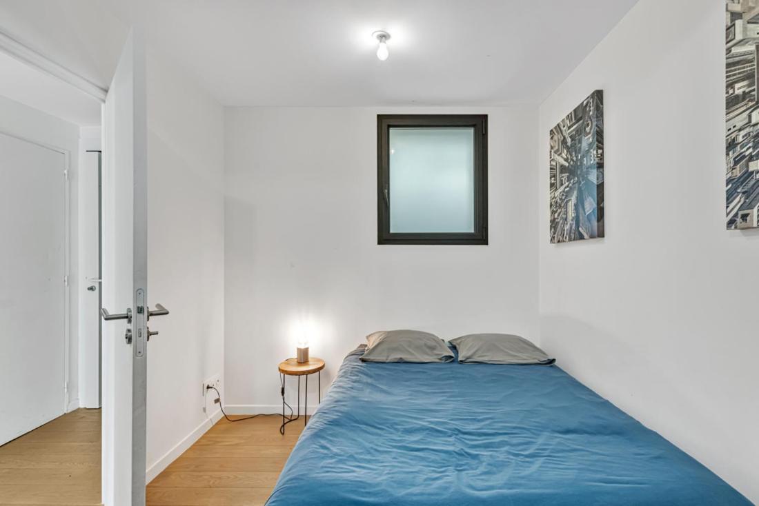 Cassis, Superbe Appartement Avec Terrasse 외부 사진