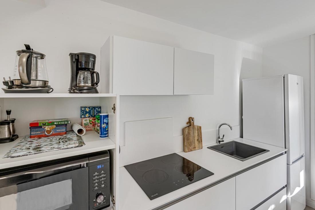 Cassis, Superbe Appartement Avec Terrasse 외부 사진