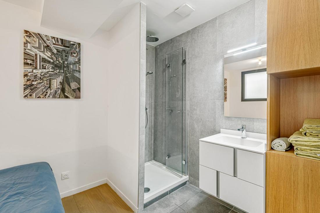 Cassis, Superbe Appartement Avec Terrasse 외부 사진