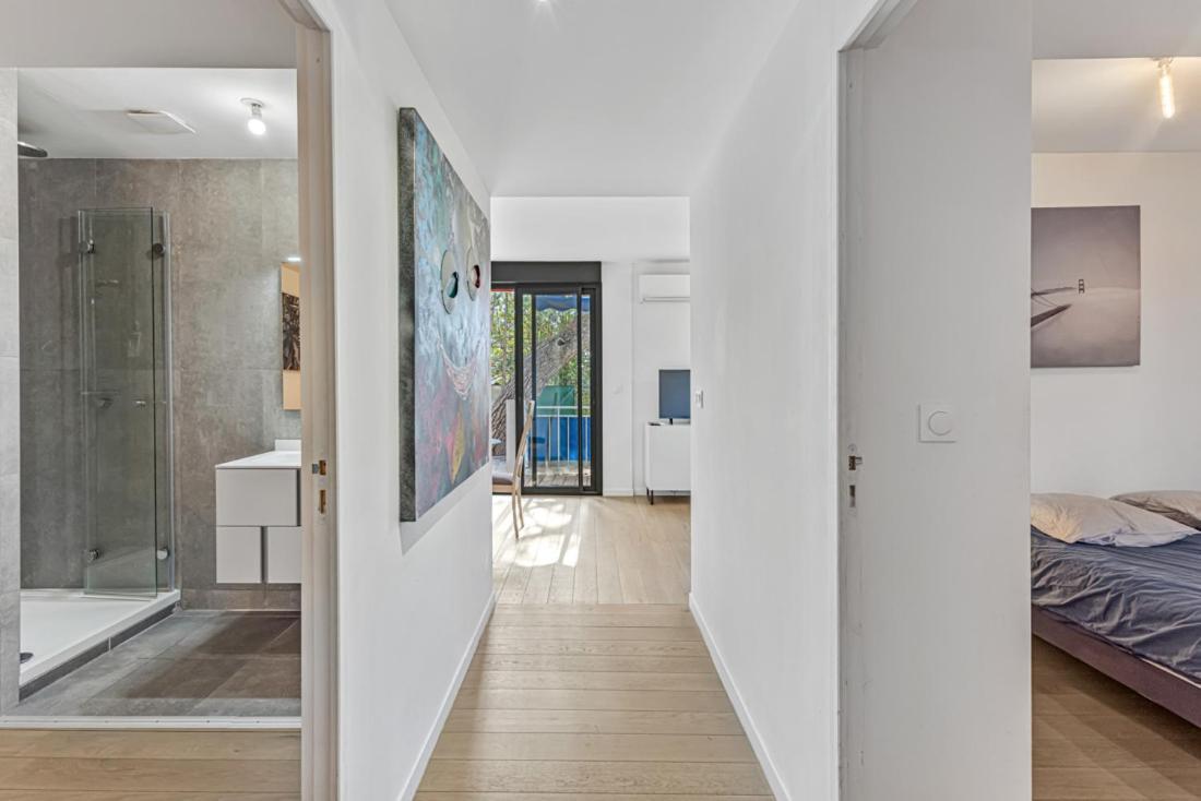 Cassis, Superbe Appartement Avec Terrasse 외부 사진