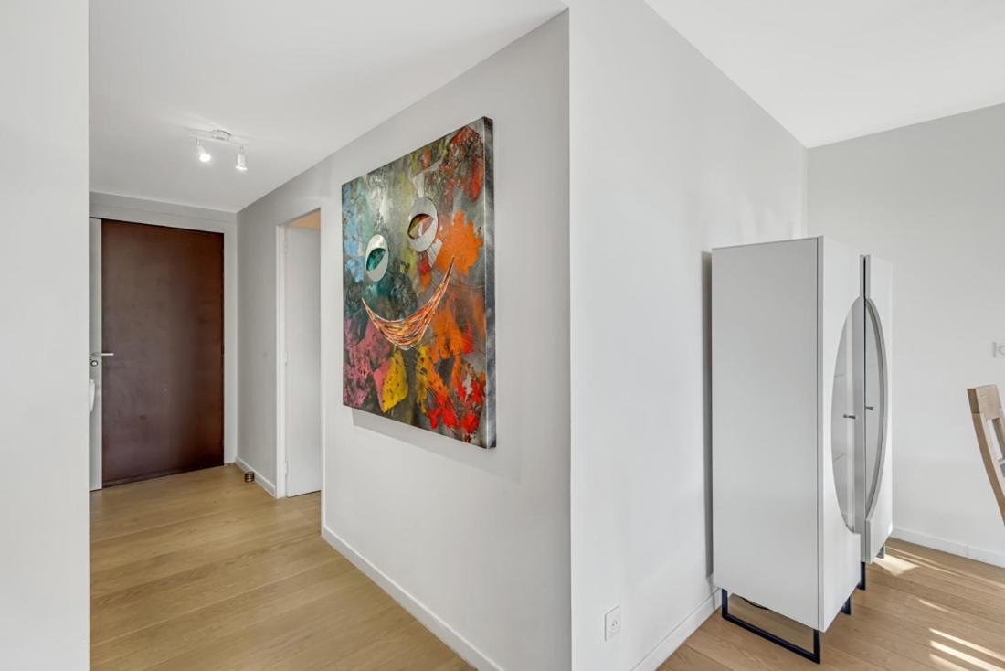 Cassis, Superbe Appartement Avec Terrasse 외부 사진