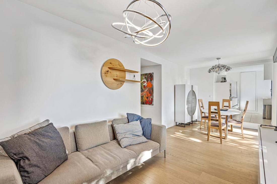 Cassis, Superbe Appartement Avec Terrasse 외부 사진