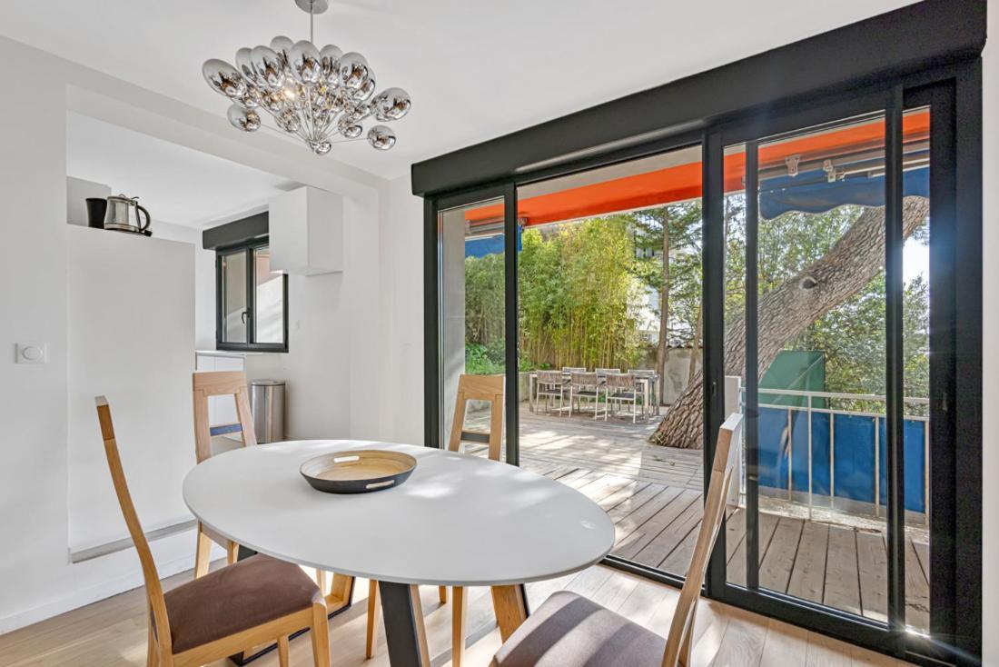 Cassis, Superbe Appartement Avec Terrasse 외부 사진