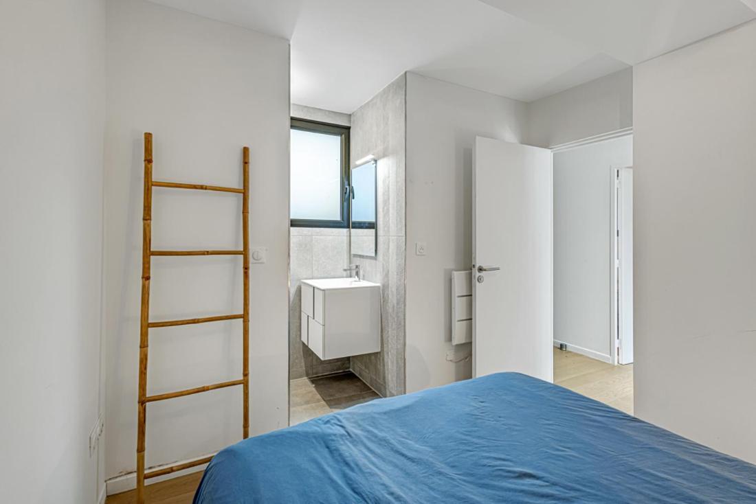 Cassis, Superbe Appartement Avec Terrasse 외부 사진